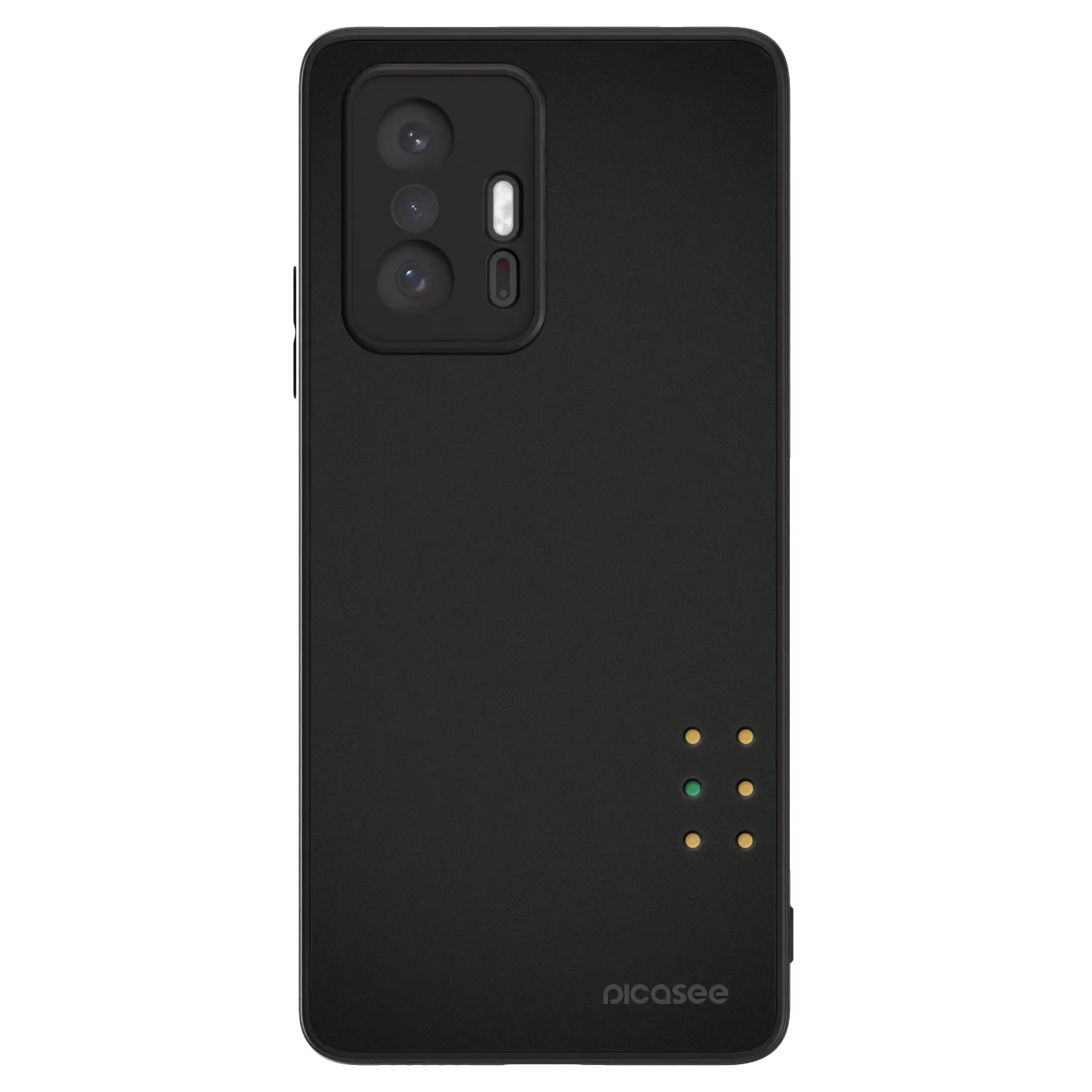 Picasee ULTIMATE CASE pro Xiaomi 11T - Pulse
