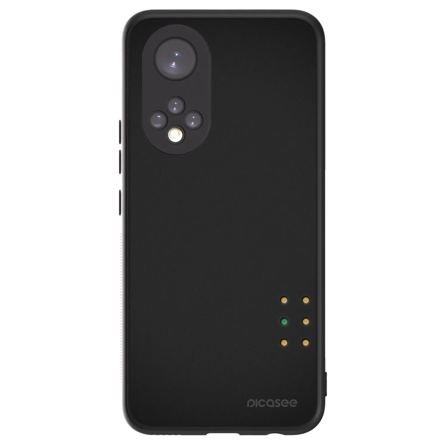 Picasee ULTIMATE CASE pro Huawei Nova 9 - Pulse