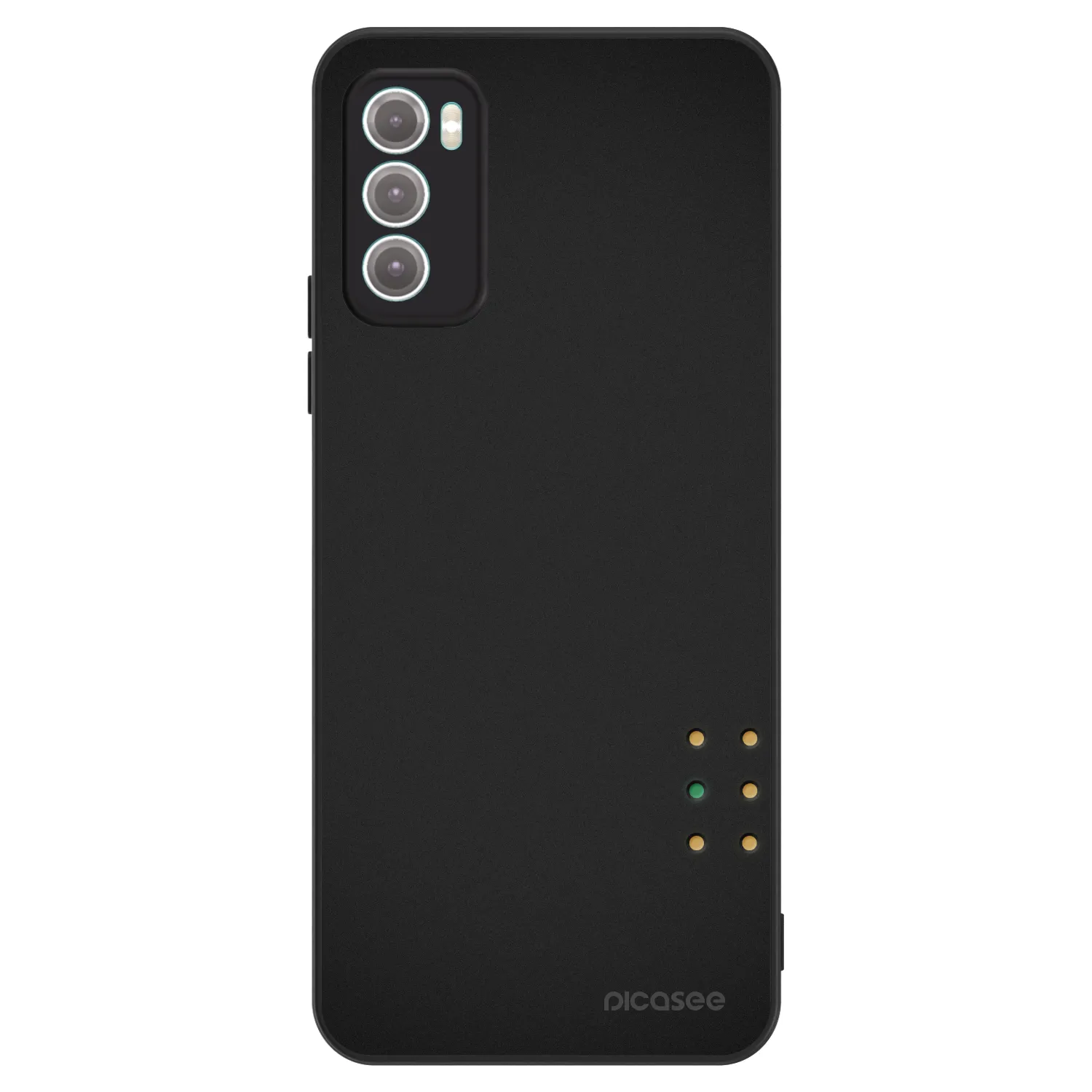 Picasee ULTIMATE CASE pro Motorola Moto G60 - Pulse