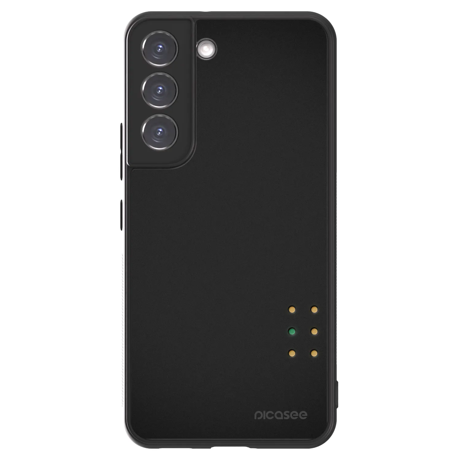 Picasee ULTIMATE CASE pro Samsung Galaxy S22 5G - Pulse