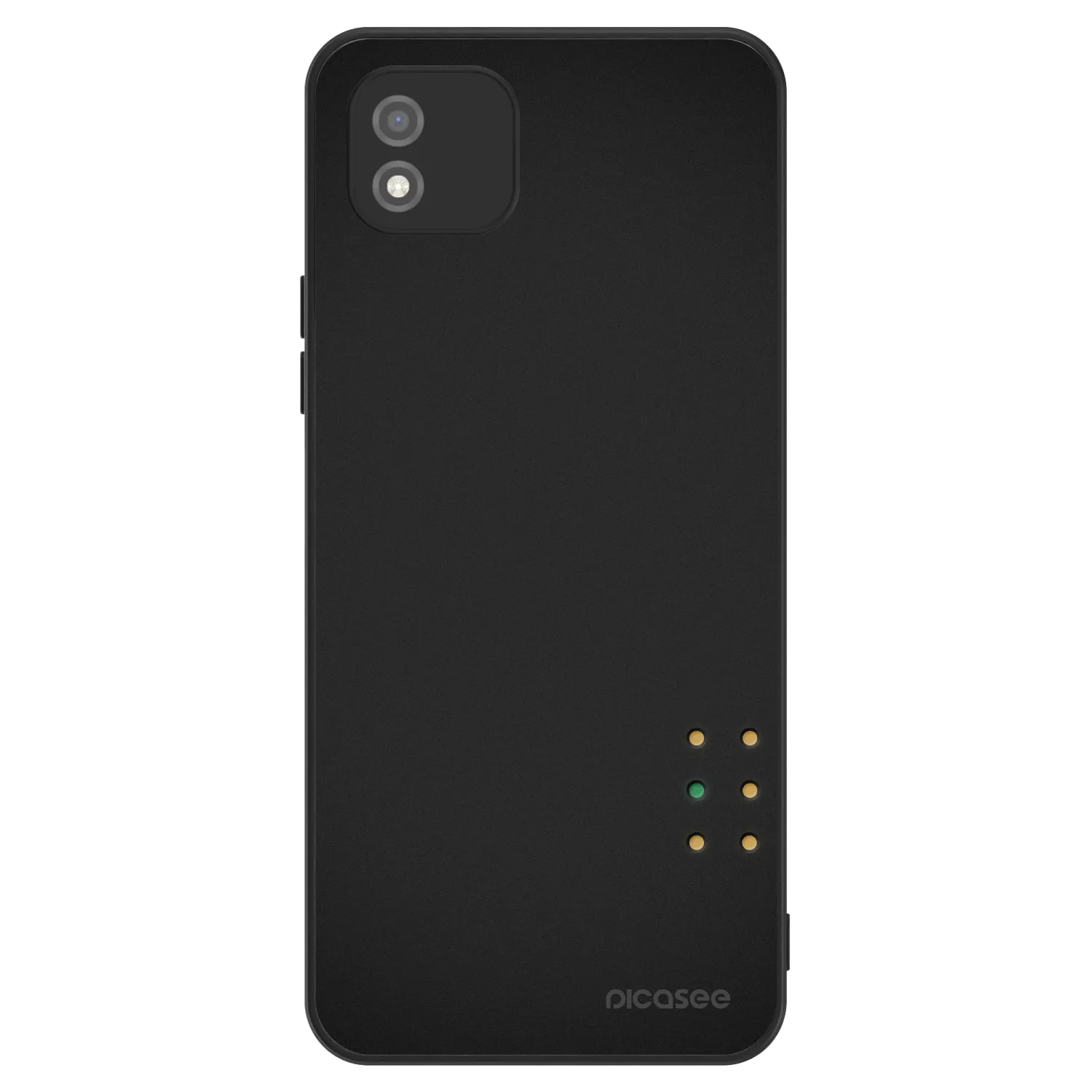 Picasee ULTIMATE CASE pro Realme C11 (2021) - Pulse
