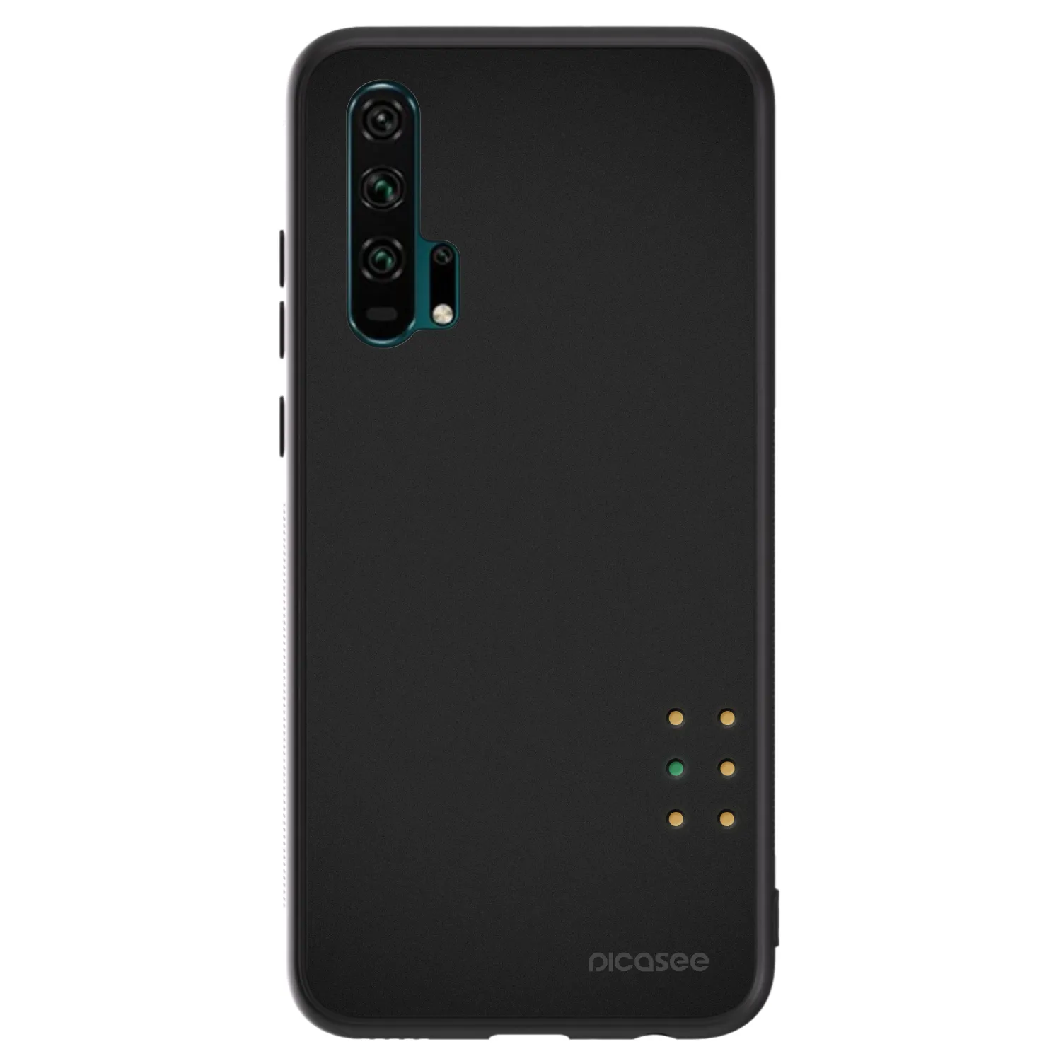 Picasee ULTIMATE CASE pro Honor 20 Pro - Pulse