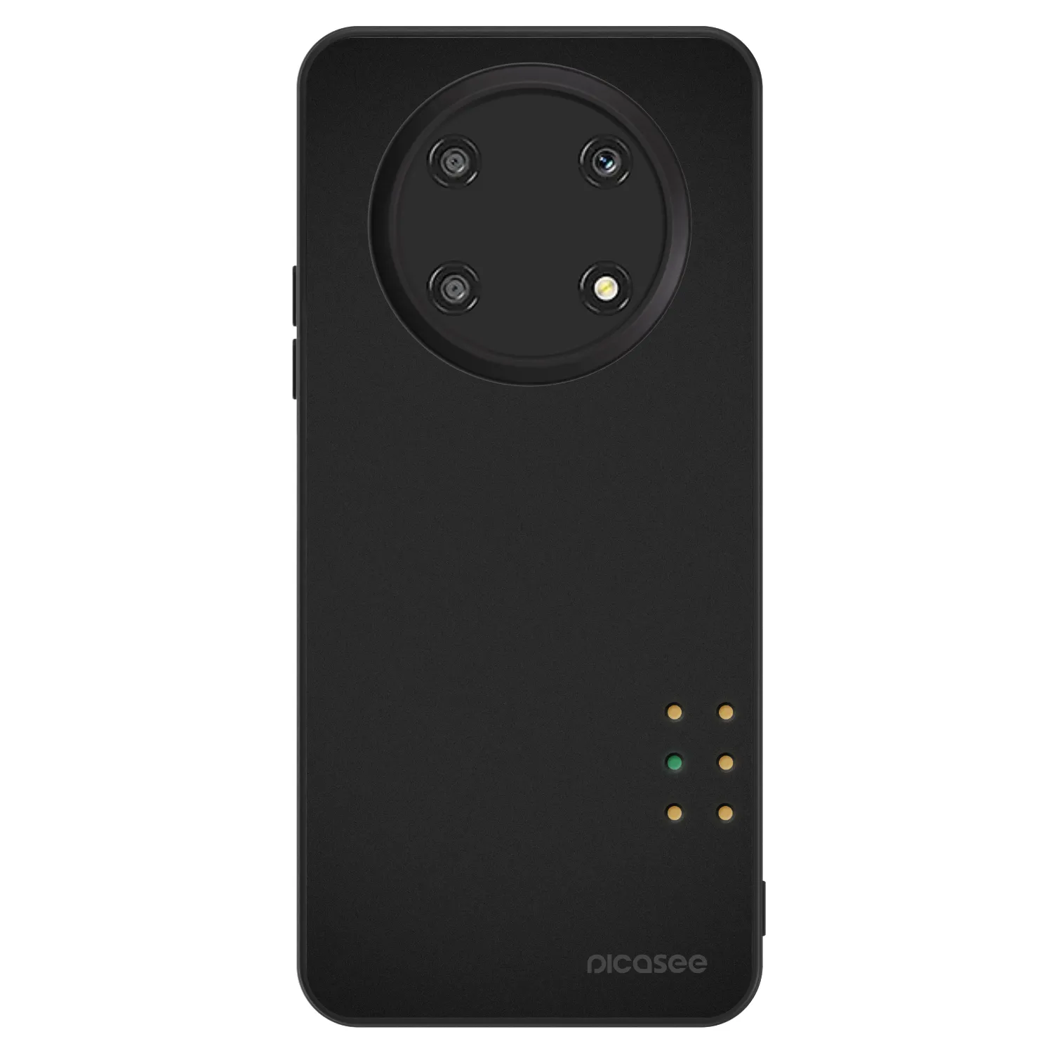 Picasee ULTIMATE CASE pro Honor Magic4 Lite 5G - Pulse