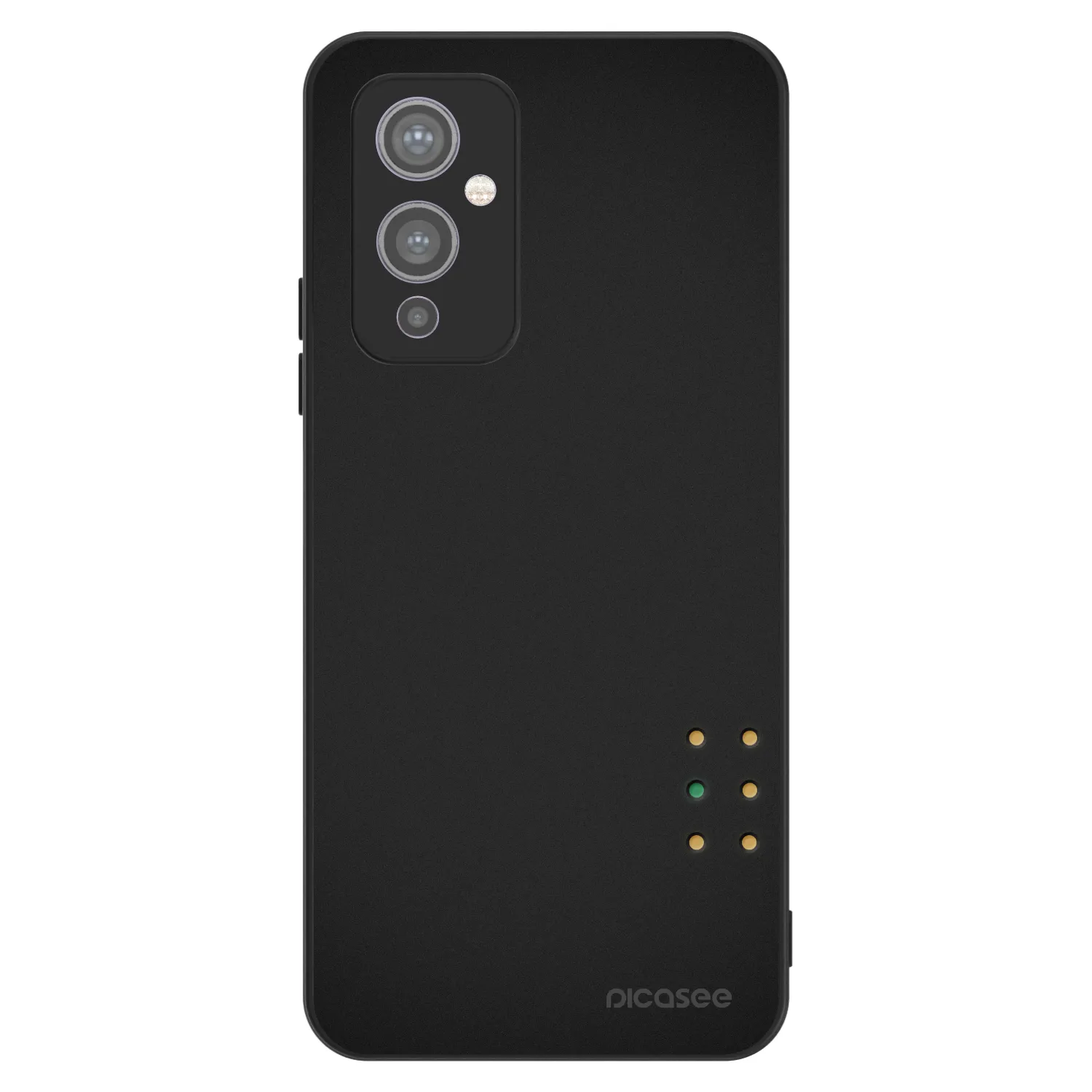Picasee ULTIMATE CASE pro OnePlus 9 - Pulse