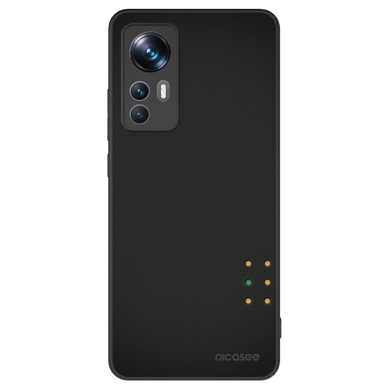 Picasee ULTIMATE CASE pro Xiaomi 12T Pro - Pulse