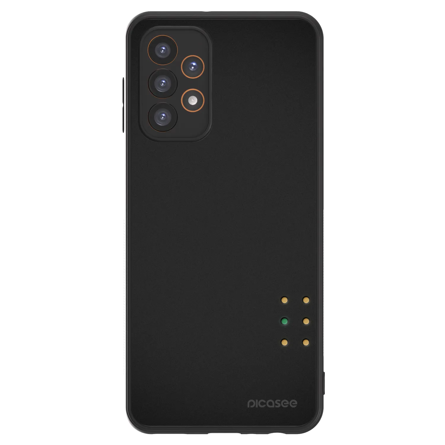 Picasee ULTIMATE CASE pro Samsung Galaxy A23 A236B 5G - Pulse