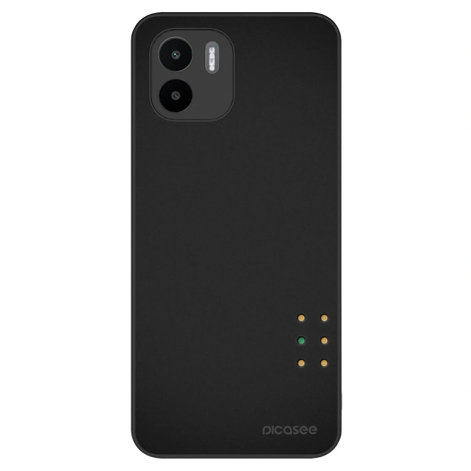 Picasee ULTIMATE CASE pro Xiaomi Redmi A1 - Pulse
