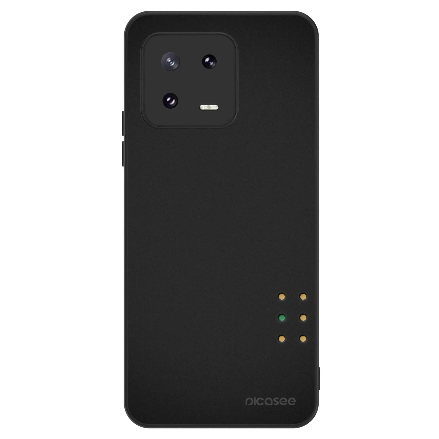 Picasee ULTIMATE CASE pro Xiaomi 13 Pro - Pulse