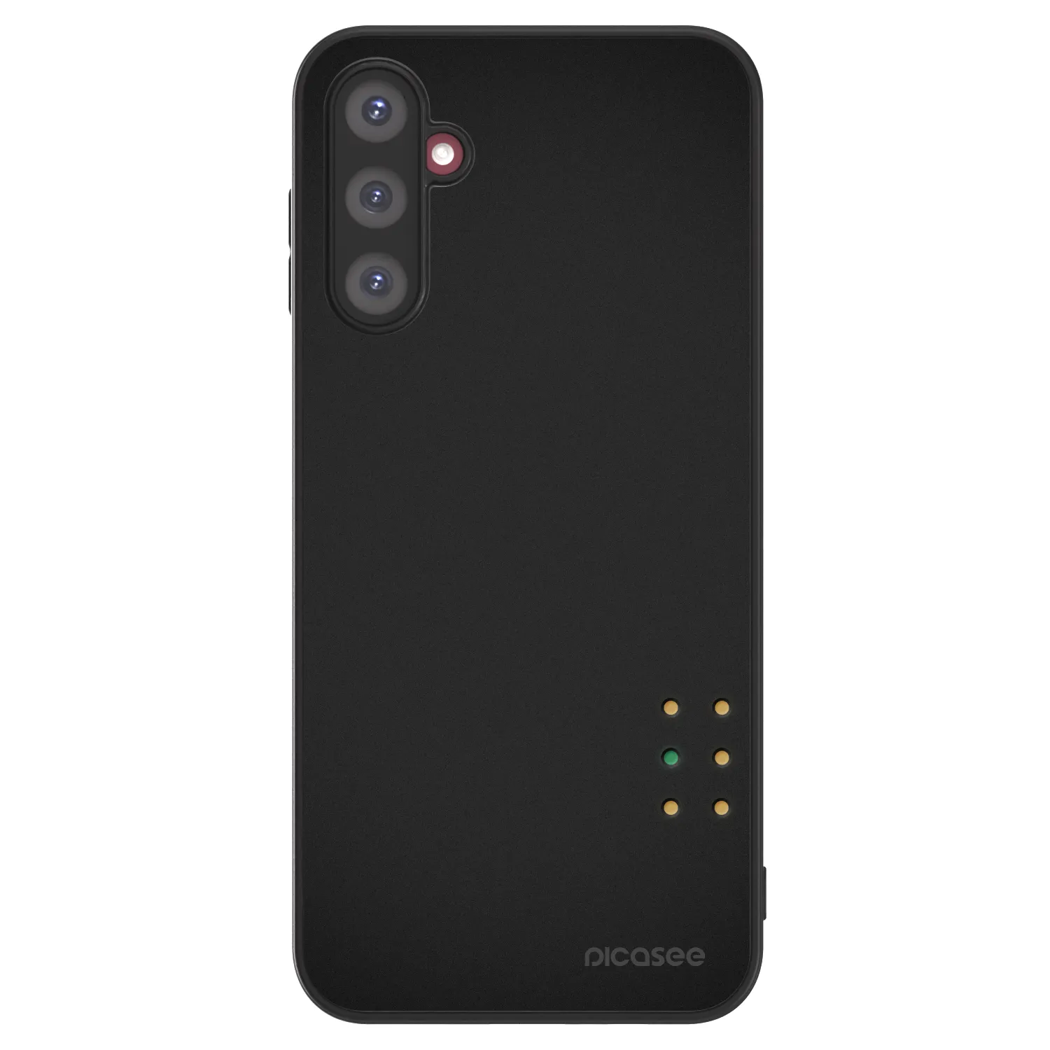 Picasee ULTIMATE CASE pro Samsung Galaxy A14 5G A146P - Pulse