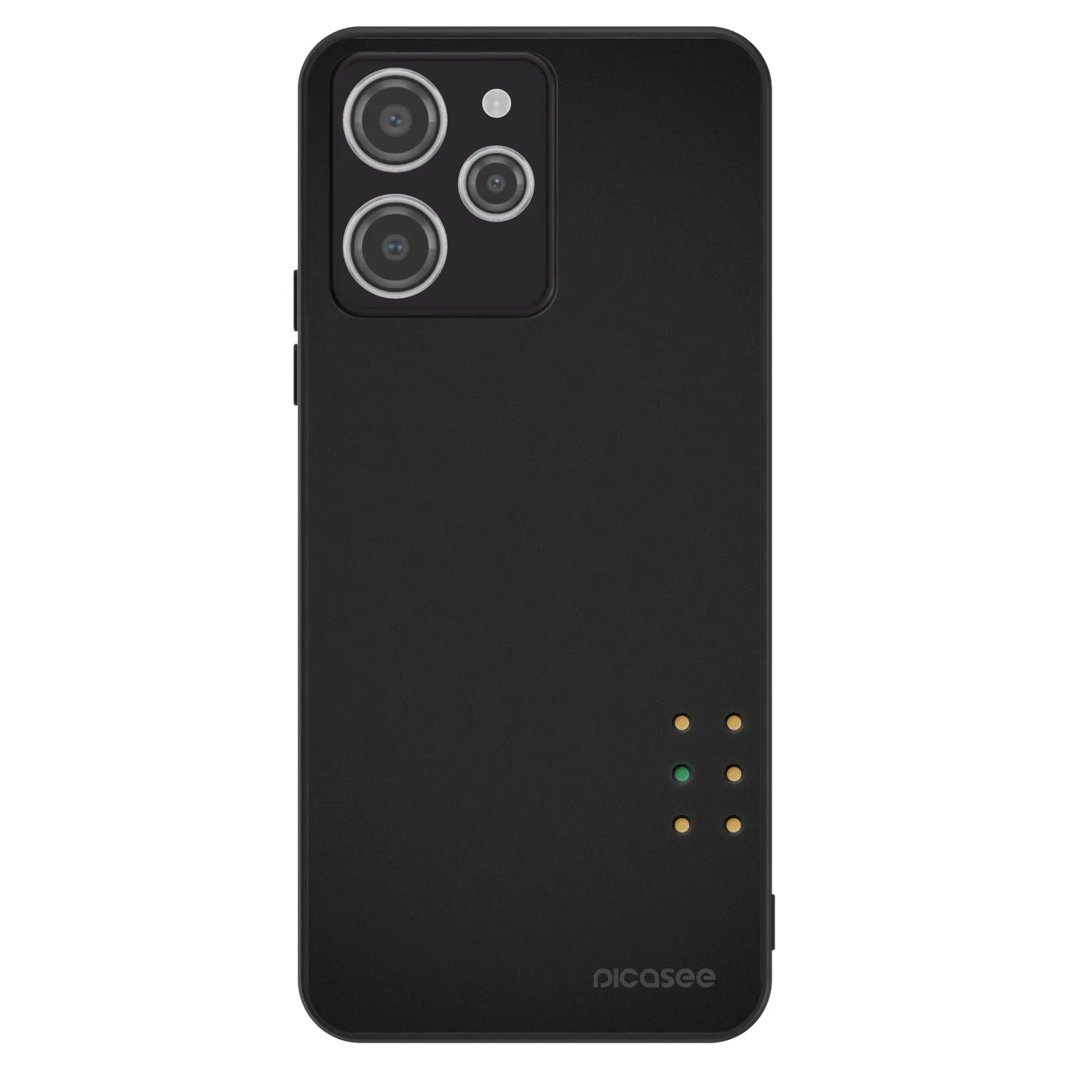 Picasee ULTIMATE CASE pro Xiaomi Redmi 12 4G - Pulse