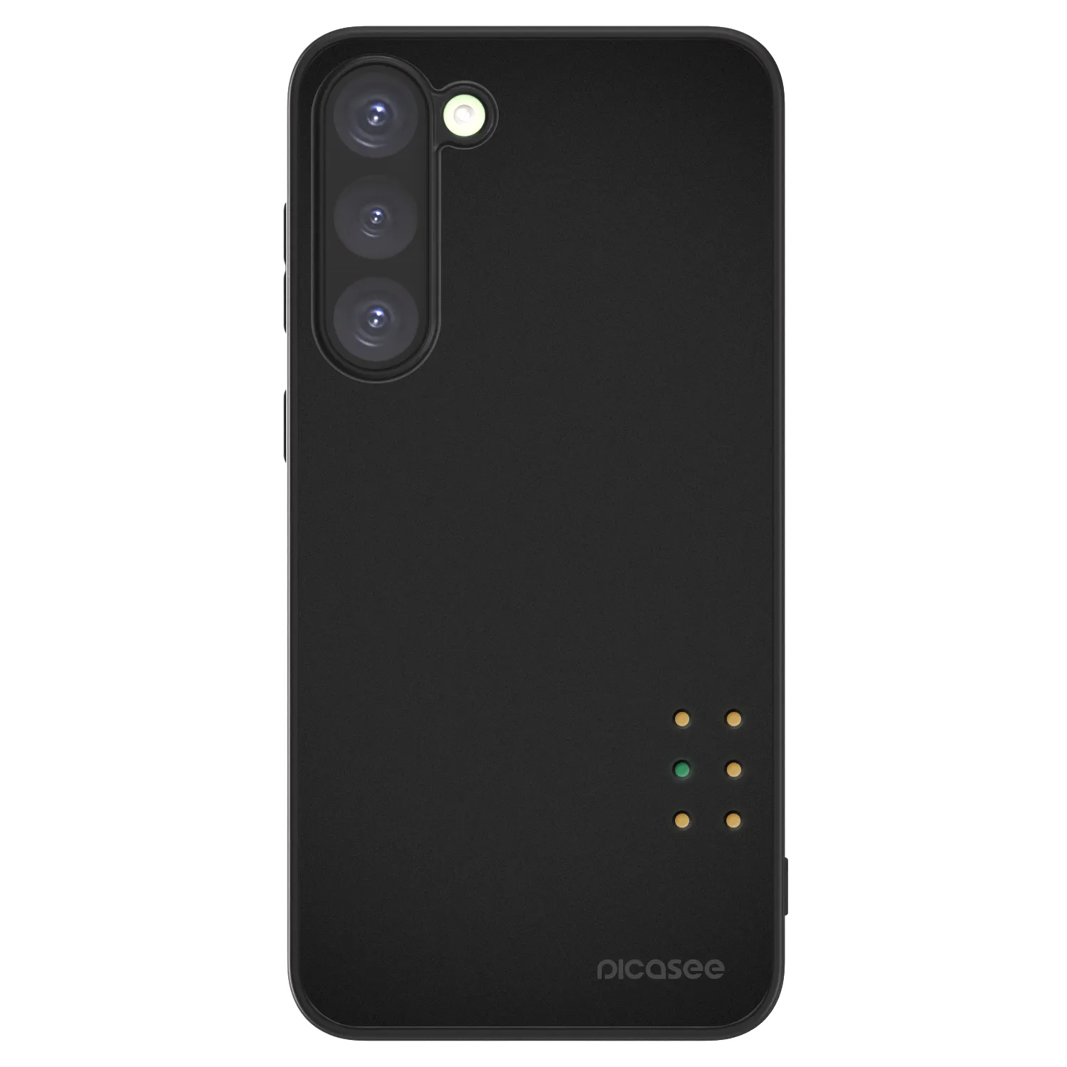 Picasee ULTIMATE CASE PowerShare pro Samsung Galaxy S23+ 5G - Pulse