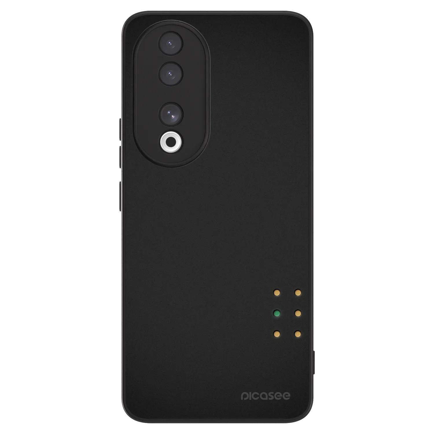 Picasee ULTIMATE CASE pro Honor 90 5G - Pulse