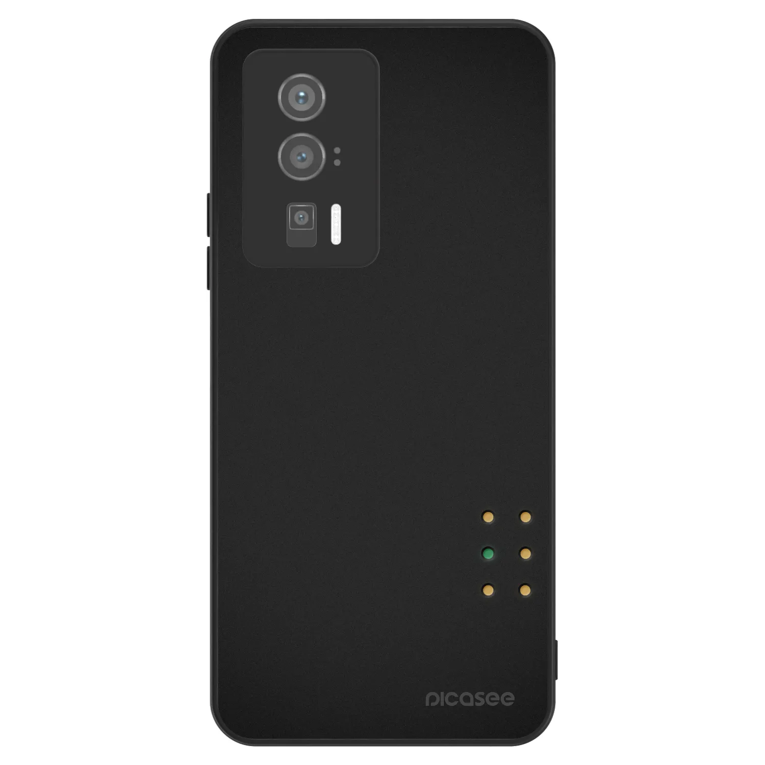 Picasee ULTIMATE CASE pro Xiaomi Poco F5 Pro 5G - Pulse