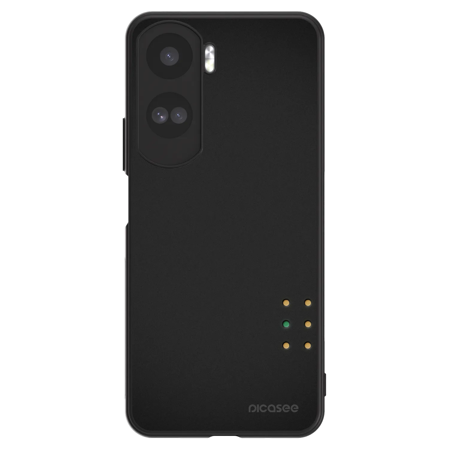 Picasee ULTIMATE CASE pro Honor 90 Lite 5G - Pulse