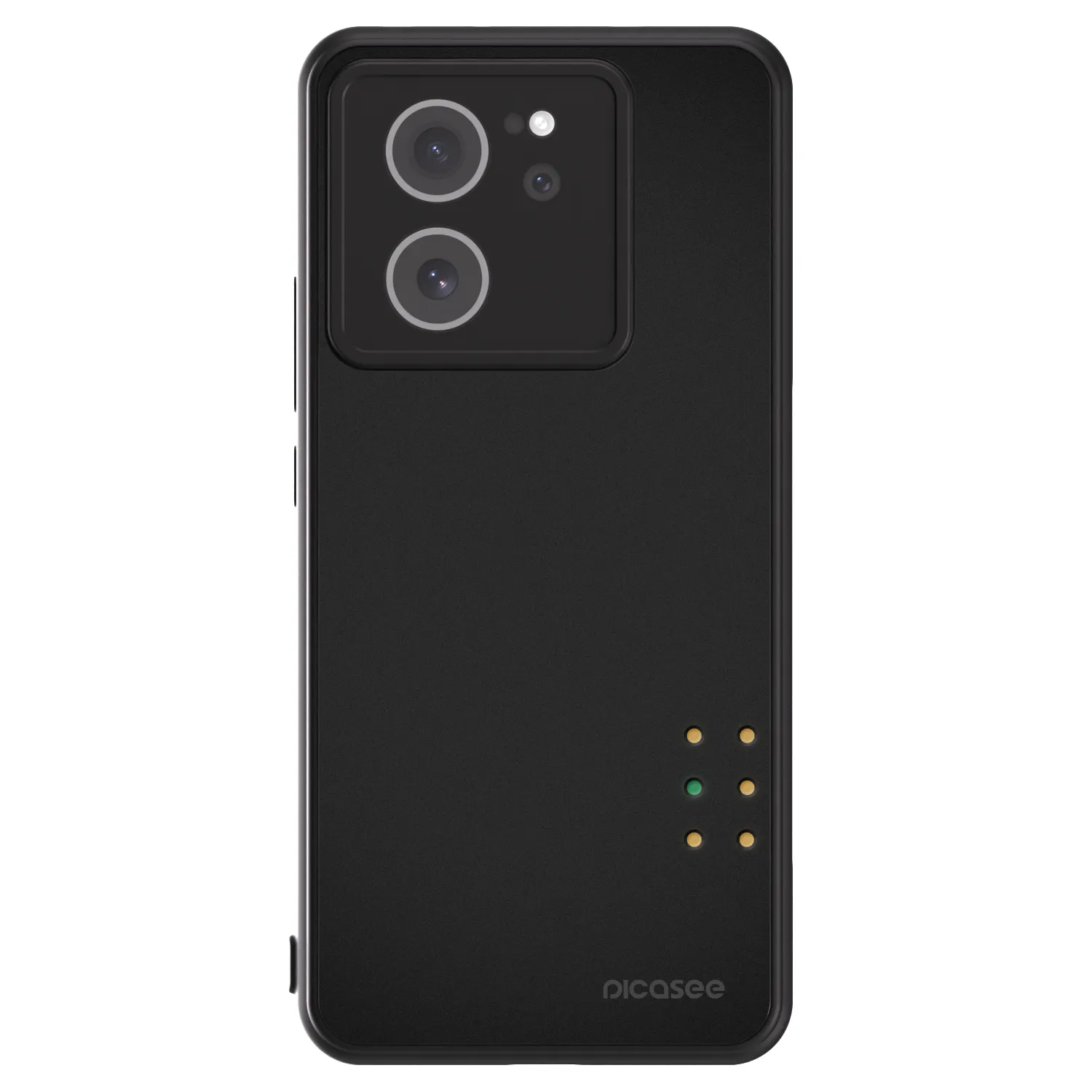 Picasee ULTIMATE CASE pro Xiaomi 13T Pro - Pulse