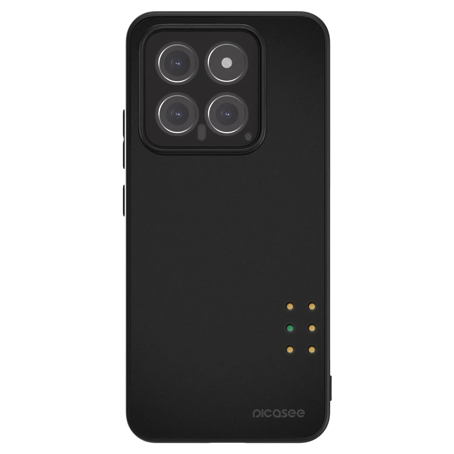 Picasee ULTIMATE CASE pro Xiaomi 14 - Pulse