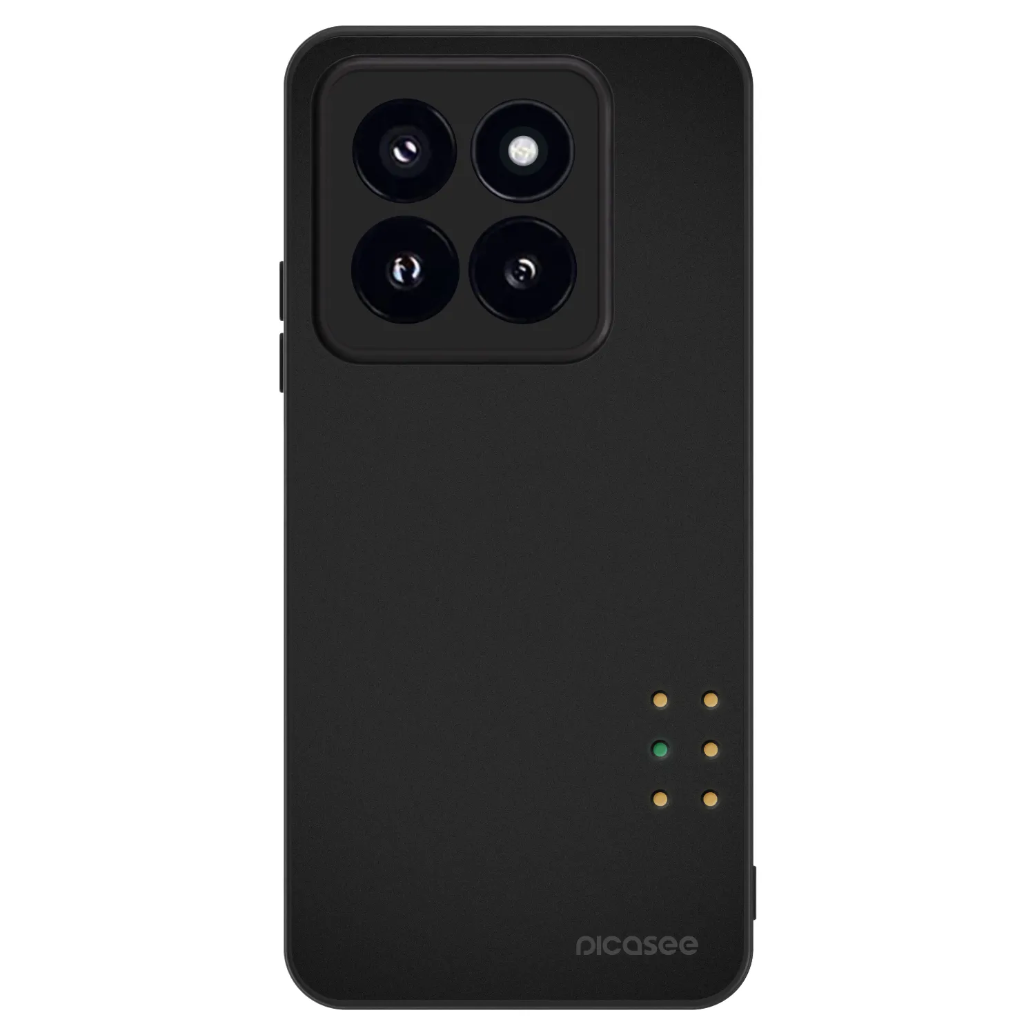 Picasee ULTIMATE CASE pro Xiaomi 14 Pro - Pulse