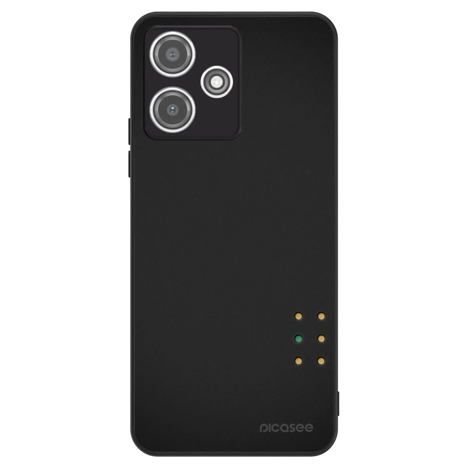 Picasee ULTIMATE CASE pro Xiaomi Redmi 12 5G - Pulse
