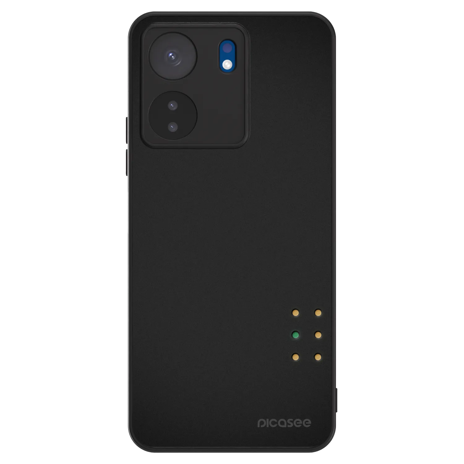 Picasee ULTIMATE CASE pro Xiaomi Redmi 13C 4G - Pulse