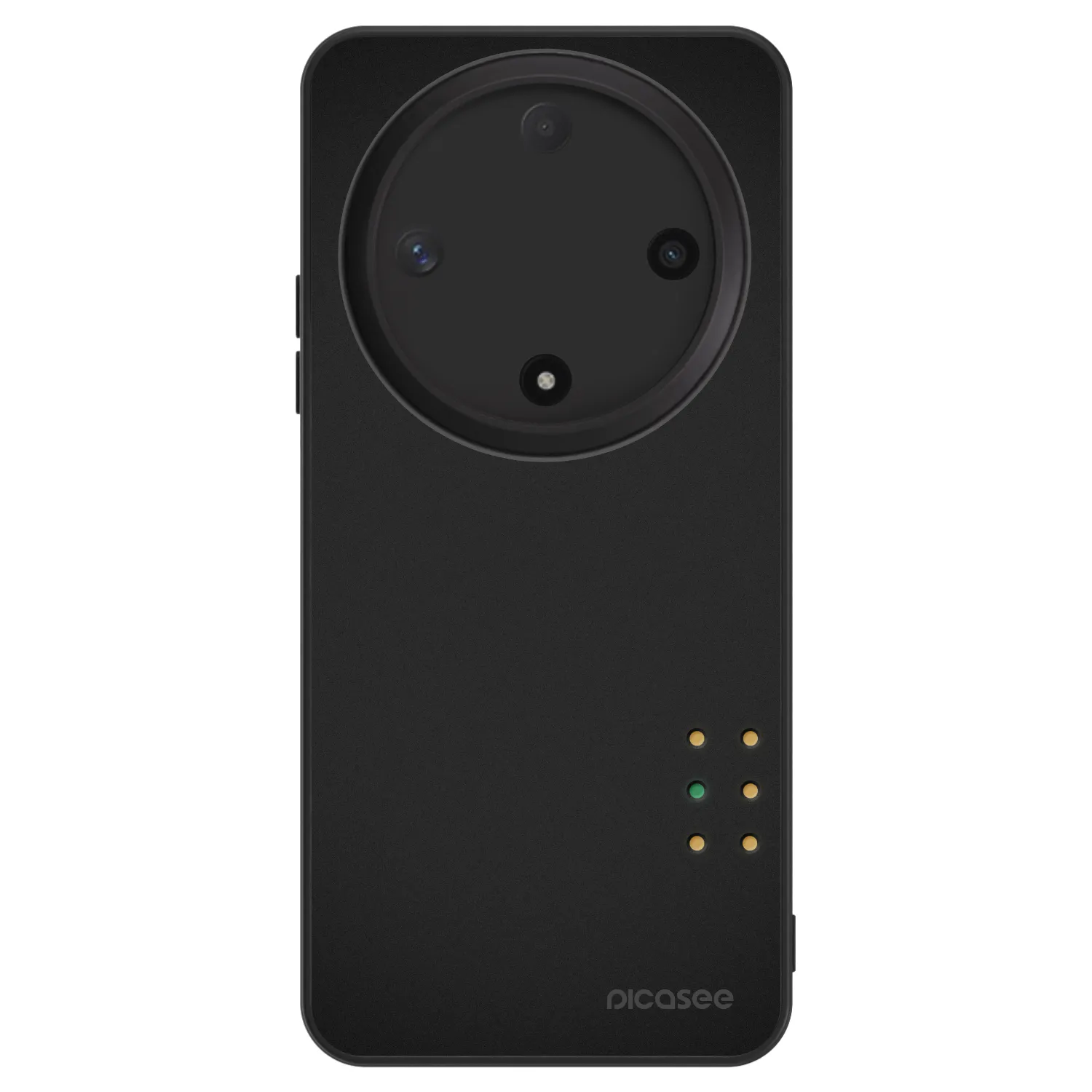 Picasee ULTIMATE CASE pro Honor Magic6 Lite 5G - Pulse