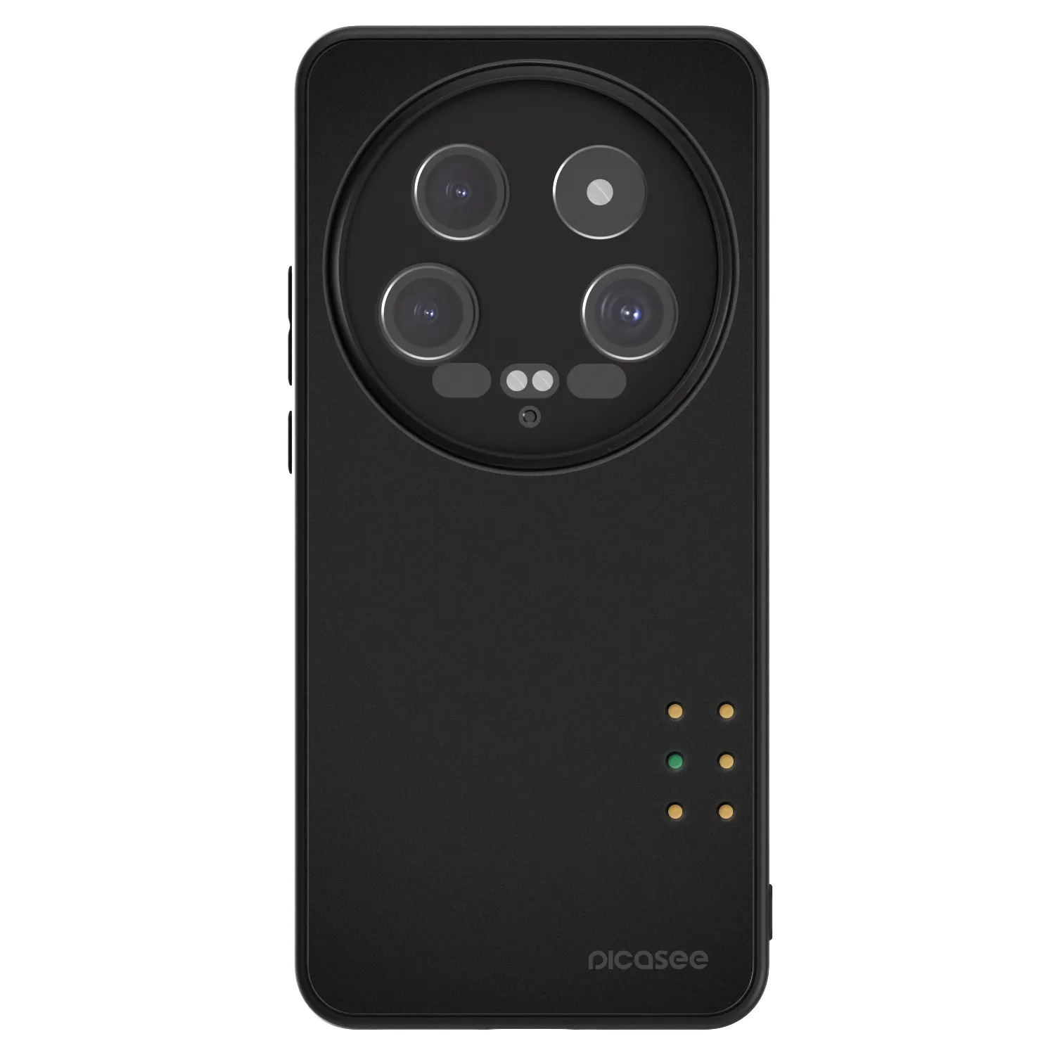 Picasee ULTIMATE CASE pro Xiaomi 14 Ultra - Pulse