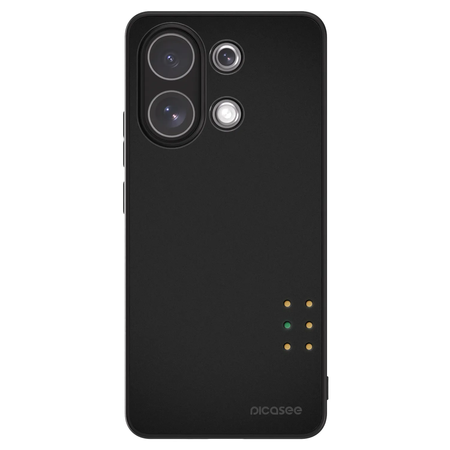 Picasee ULTIMATE CASE pro Xiaomi Redmi Note 13 4G - Pulse