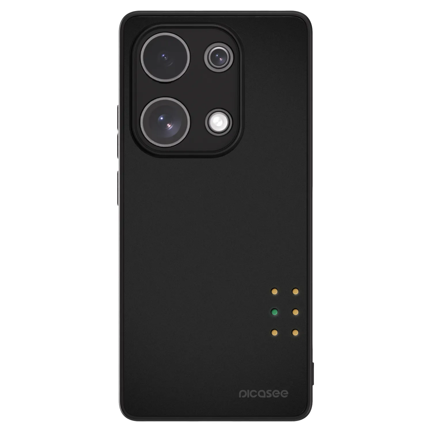 Picasee ULTIMATE CASE pro Xiaomi Redmi Note 13 Pro 4G - Pulse