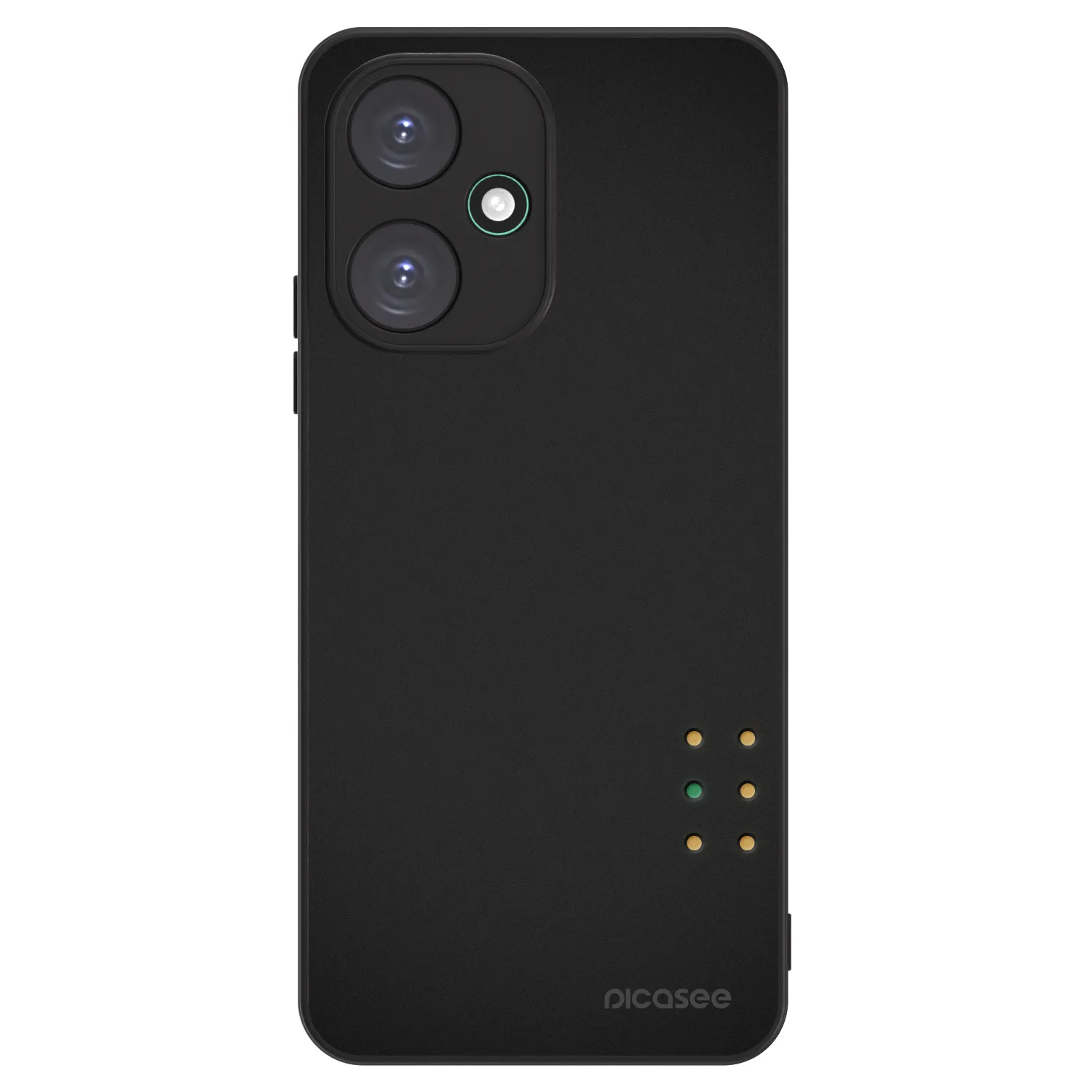 Picasee ULTIMATE CASE pro Xiaomi Redmi 13C 5G - Pulse