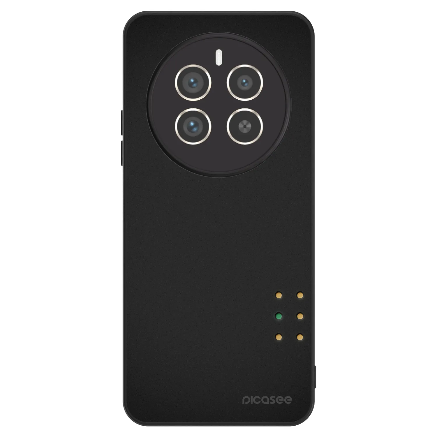 Picasee ULTIMATE CASE pro Realme 12 Pro 5G - Pulse