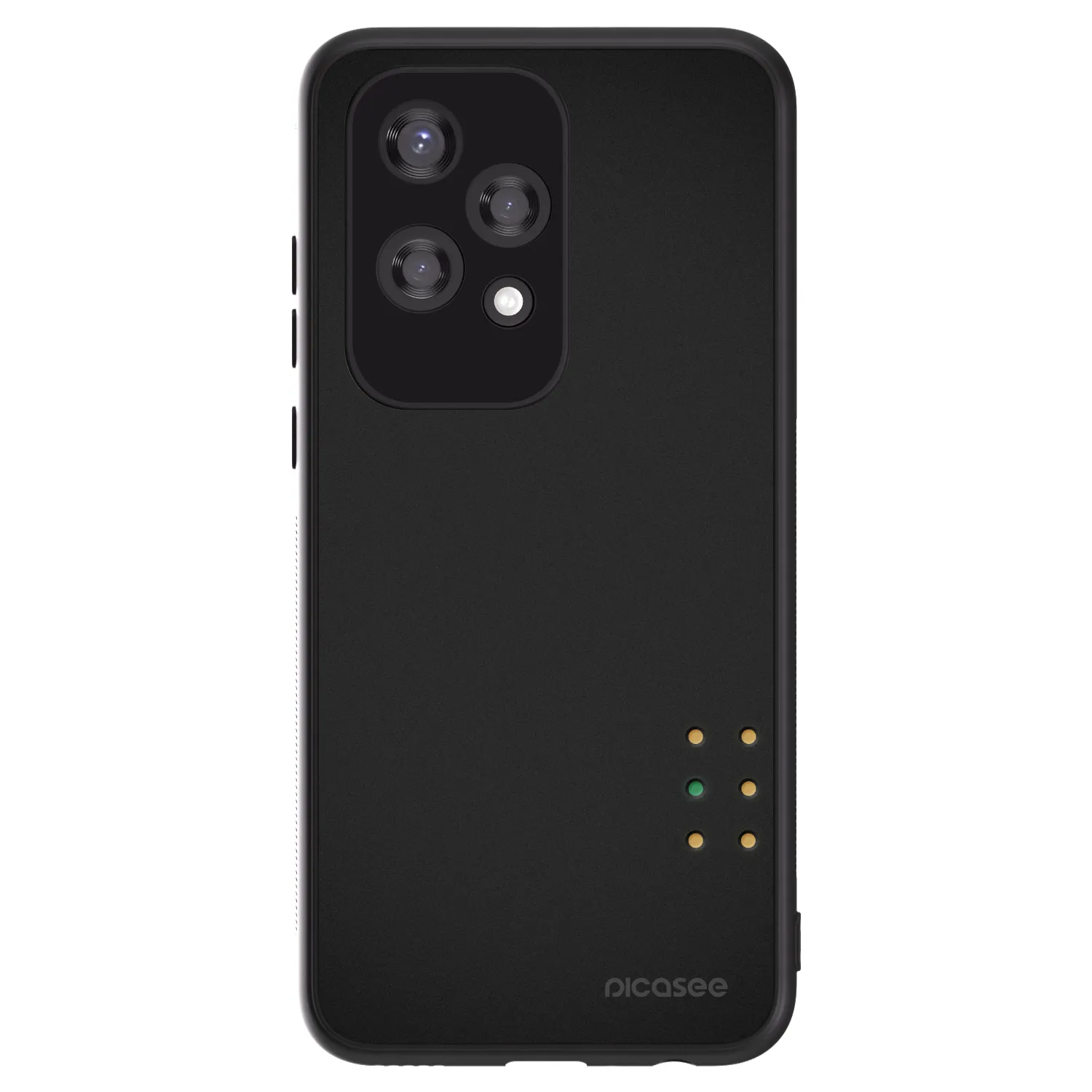 Picasee ULTIMATE CASE pro Honor 200 Lite - Pulse