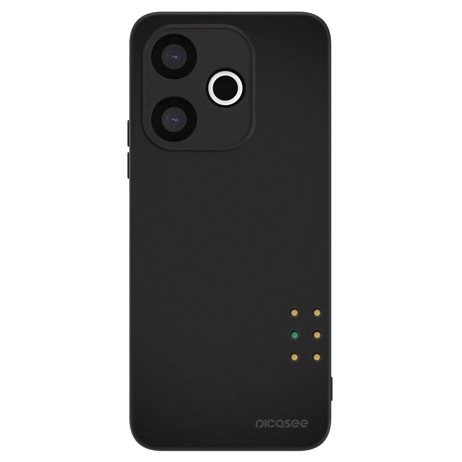 Picasee ULTIMATE CASE pro Xiaomi Redmi 13 4G - Pulse