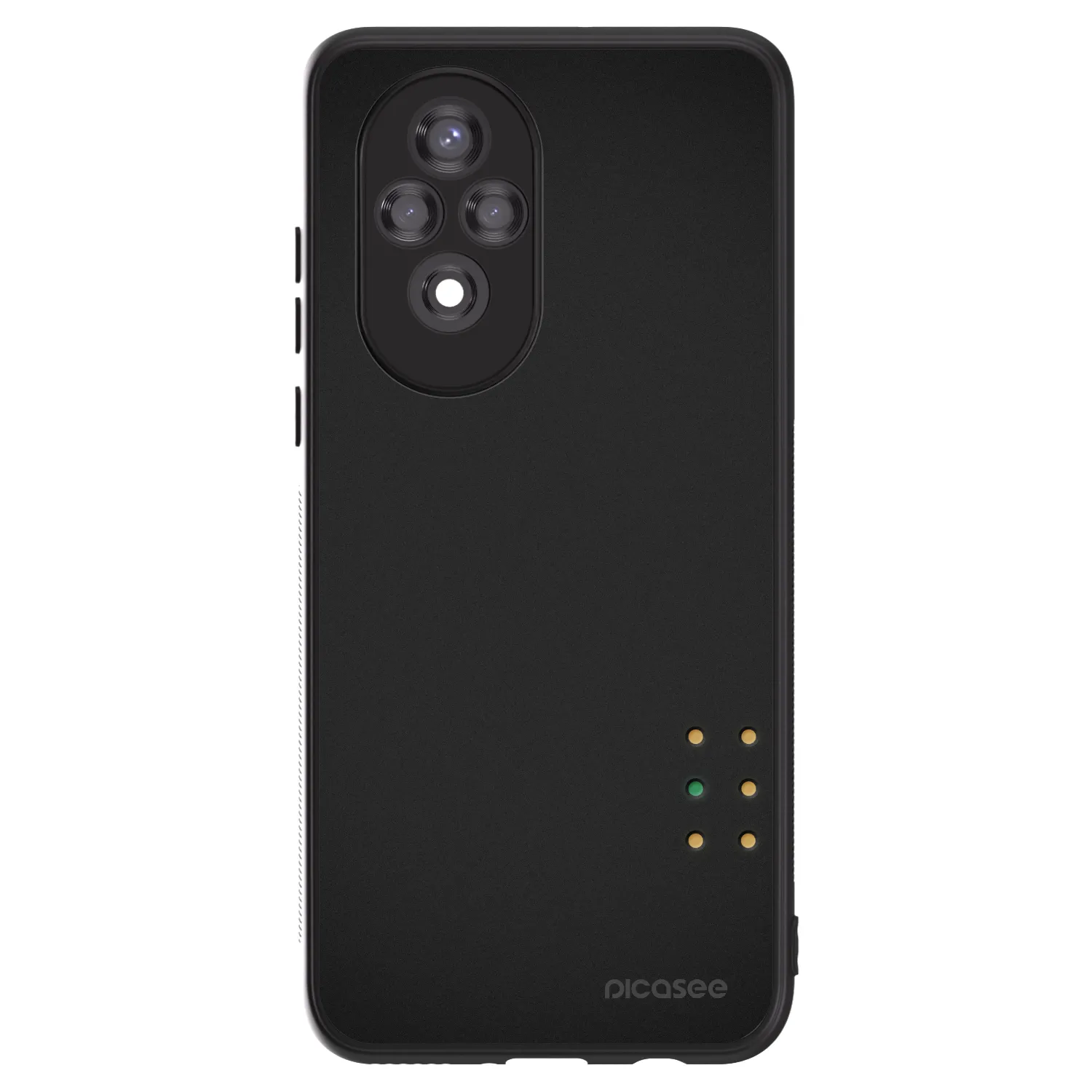 Picasee ULTIMATE CASE pro Honor 200 5G - Pulse