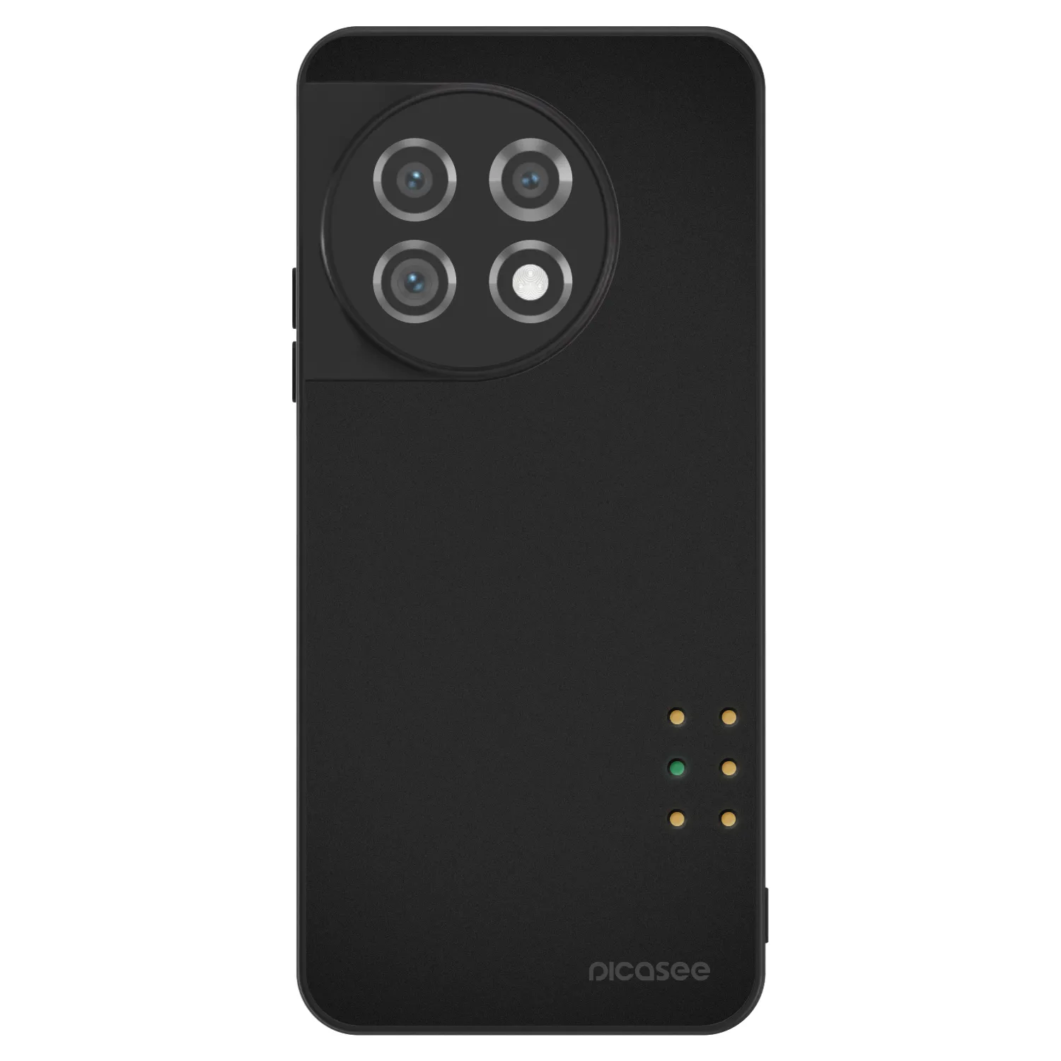 Picasee ULTIMATE CASE pro OnePlus 11 5G - Pulse