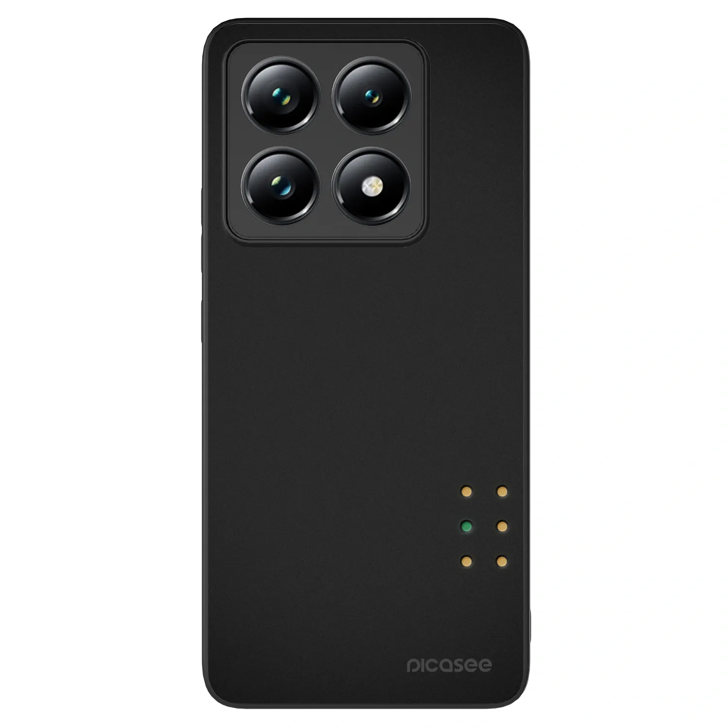 Picasee ULTIMATE CASE pro Xiaomi 14T Pro - Pulse