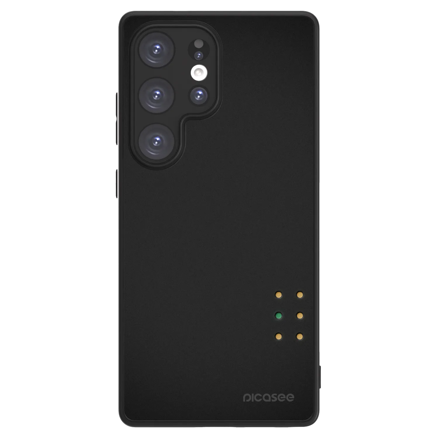 Picasee ULTIMATE CASE PowerShare pro Samsung Galaxy S25 Ultra 5G - Pulse