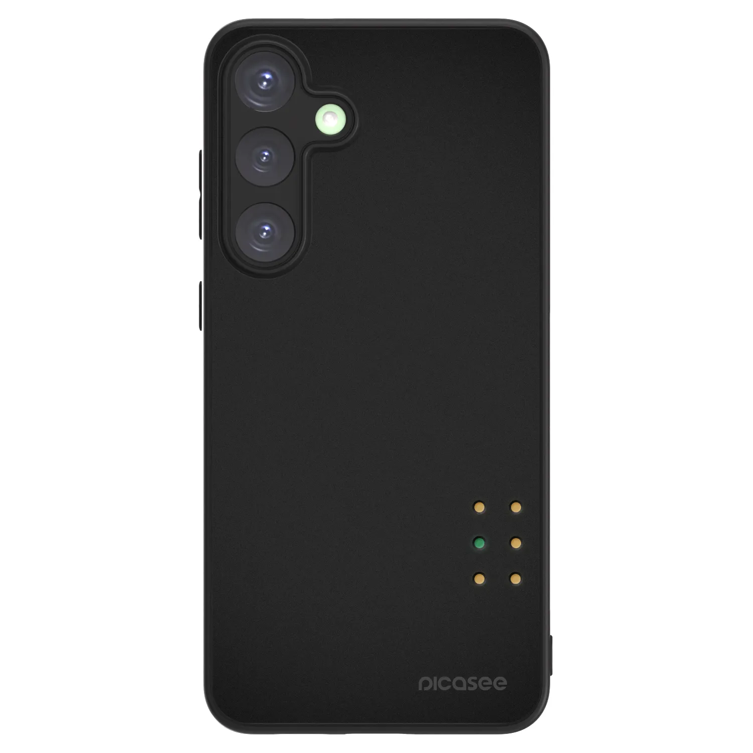 Picasee ULTIMATE CASE PowerShare pro Samsung Galaxy S25+ 5G - Pulse