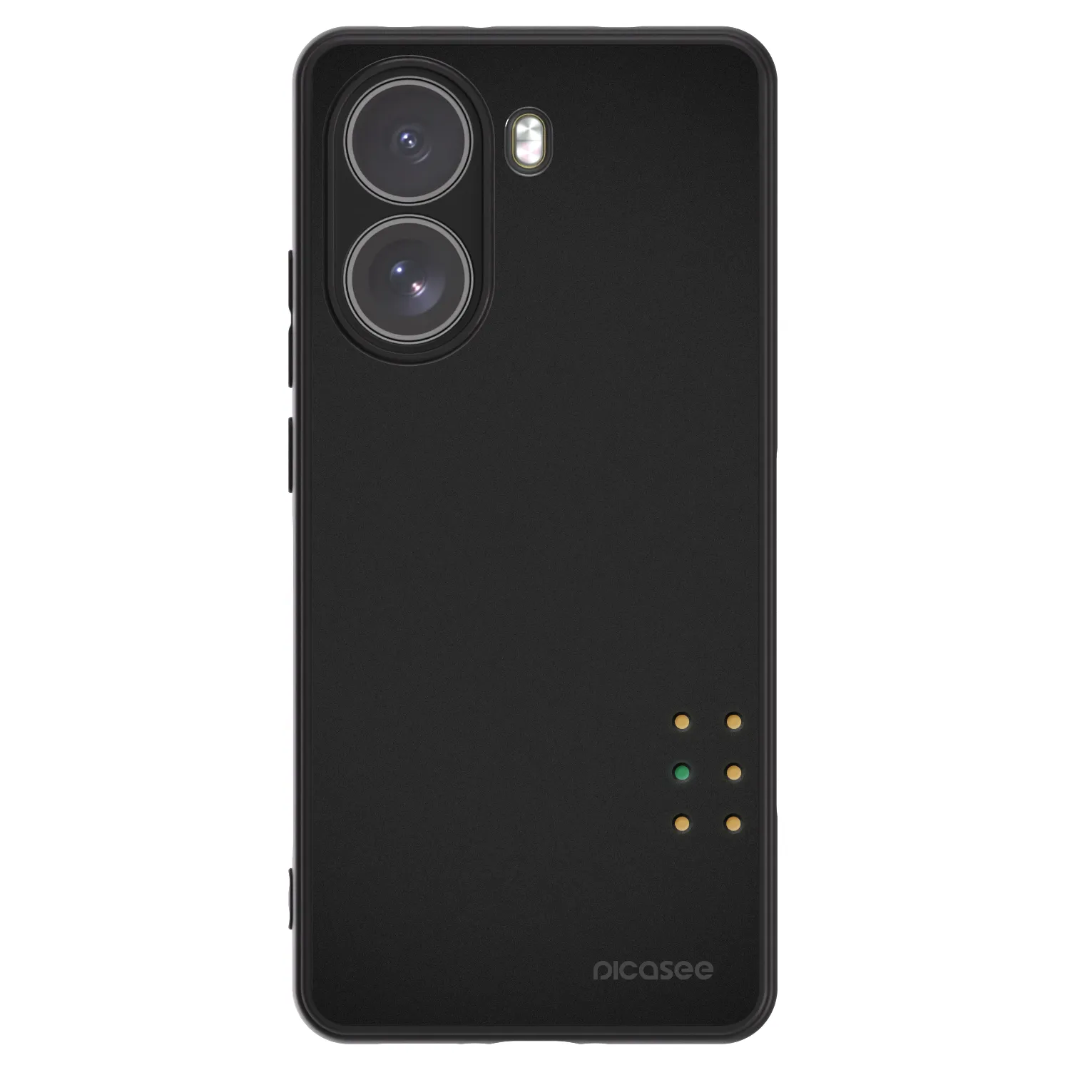 Picasee ULTIMATE CASE pro Xiaomi Poco X7 Pro 5G - Pulse