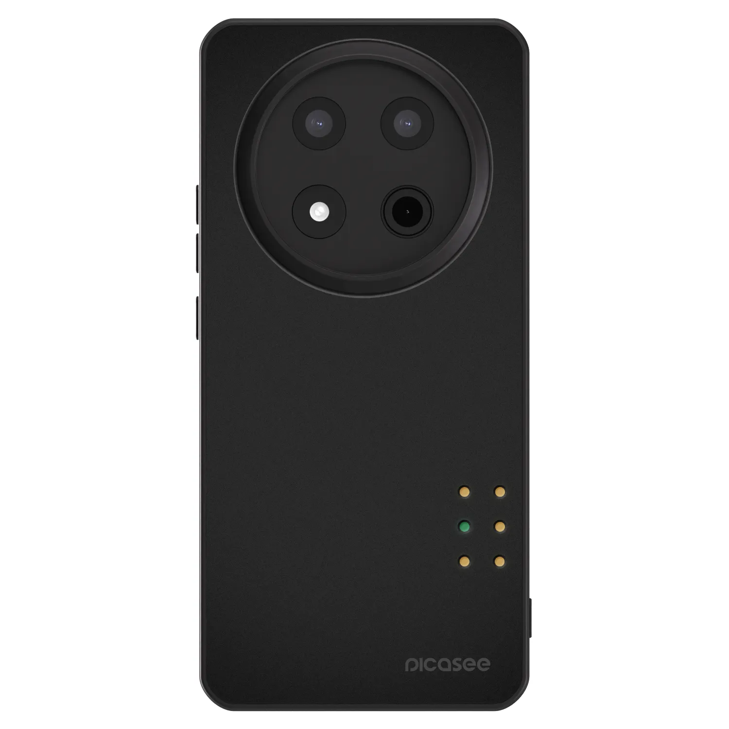 Picasee ULTIMATE CASE pro Honor Magic7 Lite 5G - Pulse