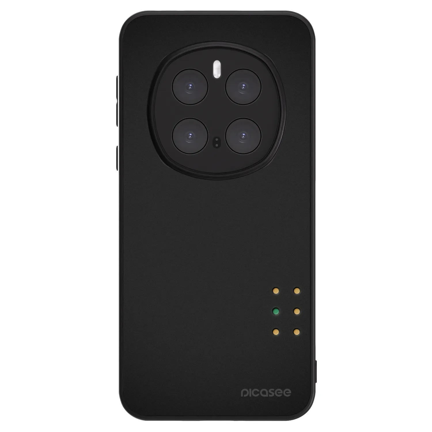 Picasee ULTIMATE CASE pro Honor Magic7 Pro 5G - Pulse