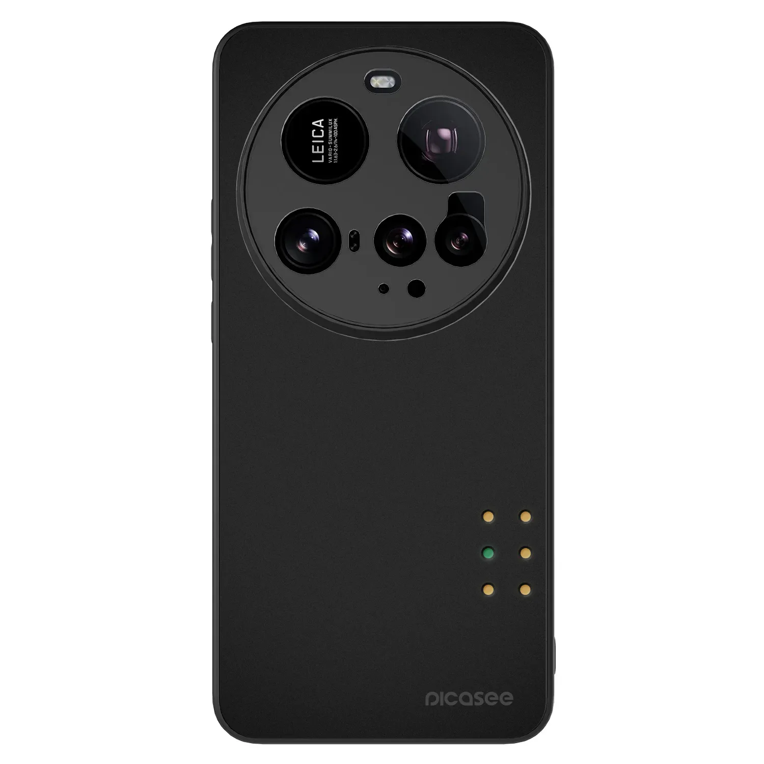 Picasee ULTIMATE CASE pro Xiaomi 15 Ultra - Pulse