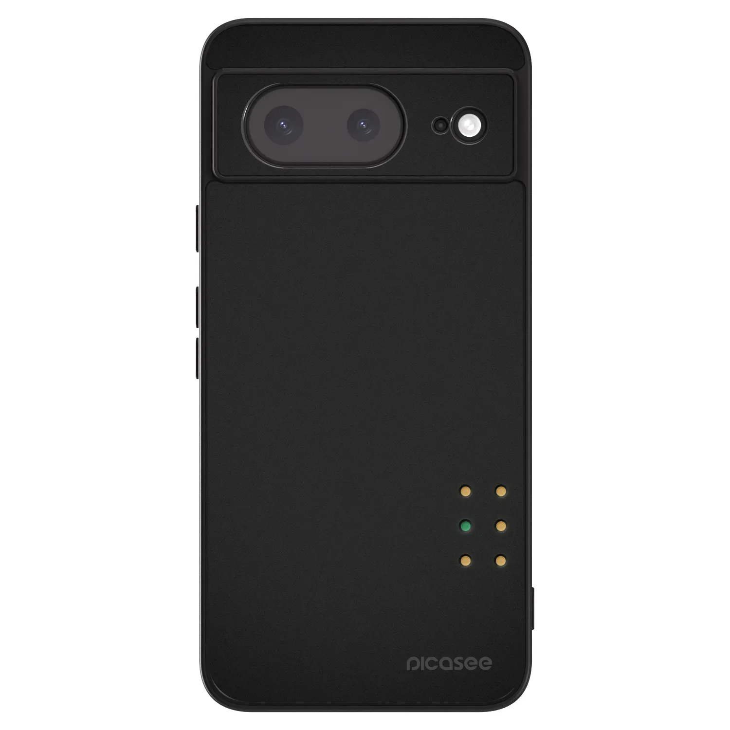 Picasee ULTIMATE CASE pro Google Pixel 8a - Pulse