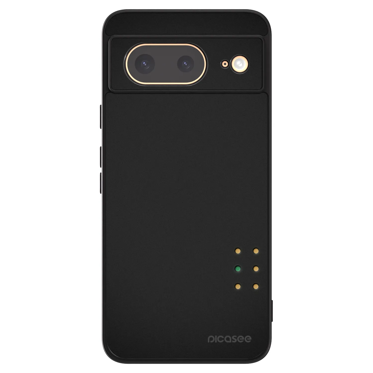 Picasee ULTIMATE CASE pro Google Pixel 8 - Pulse