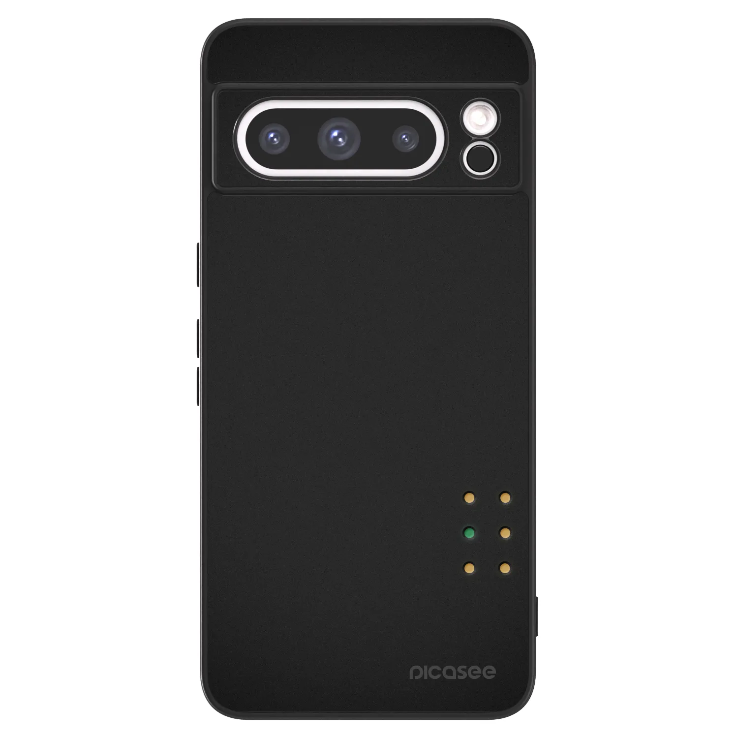 Picasee ULTIMATE CASE pro Google Pixel 8 Pro - Pulse