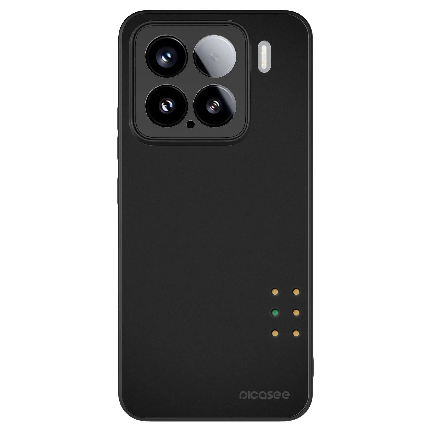 Picasee ULTIMATE CASE pro Xiaomi 15 - Pulse