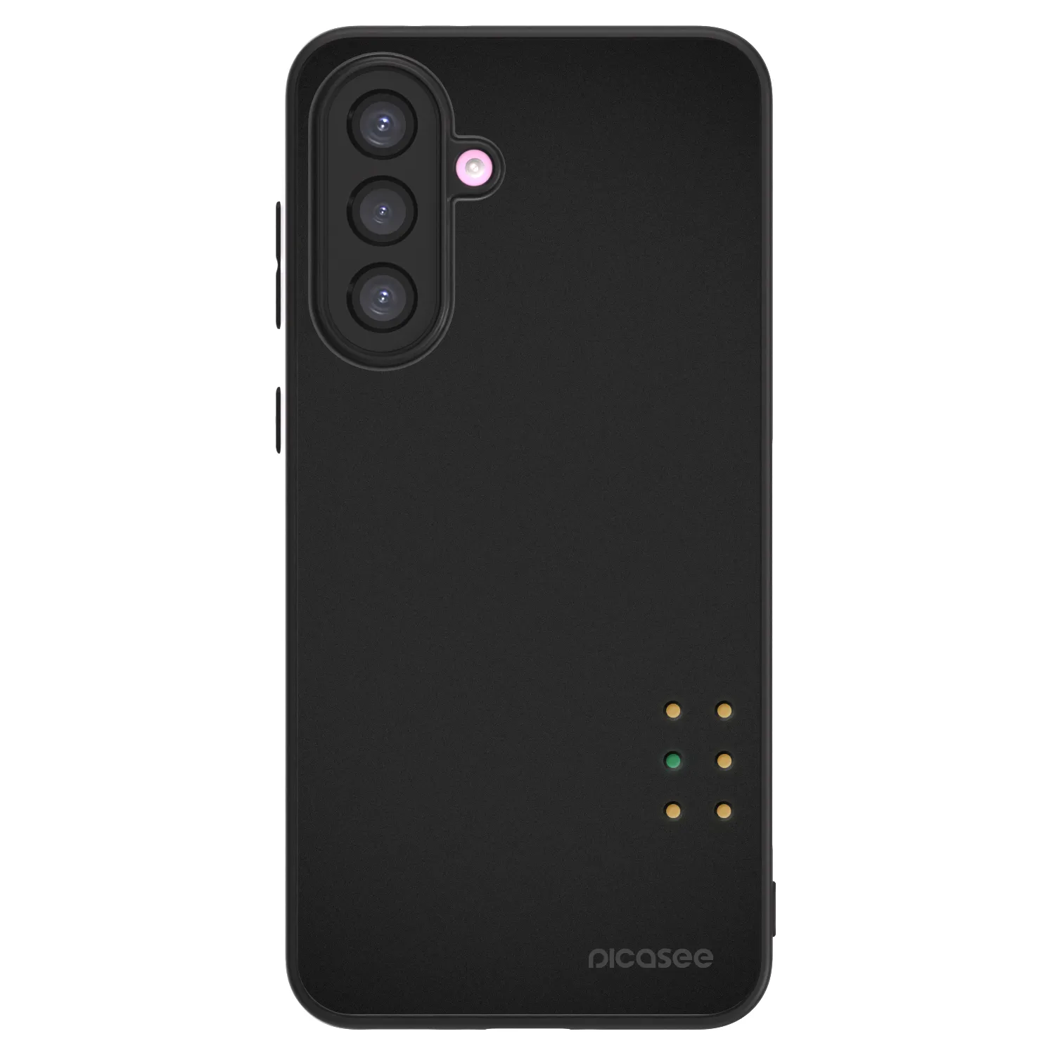Picasee ULTIMATE CASE pro Samsung Galaxy A56 5G A566B - Pulse