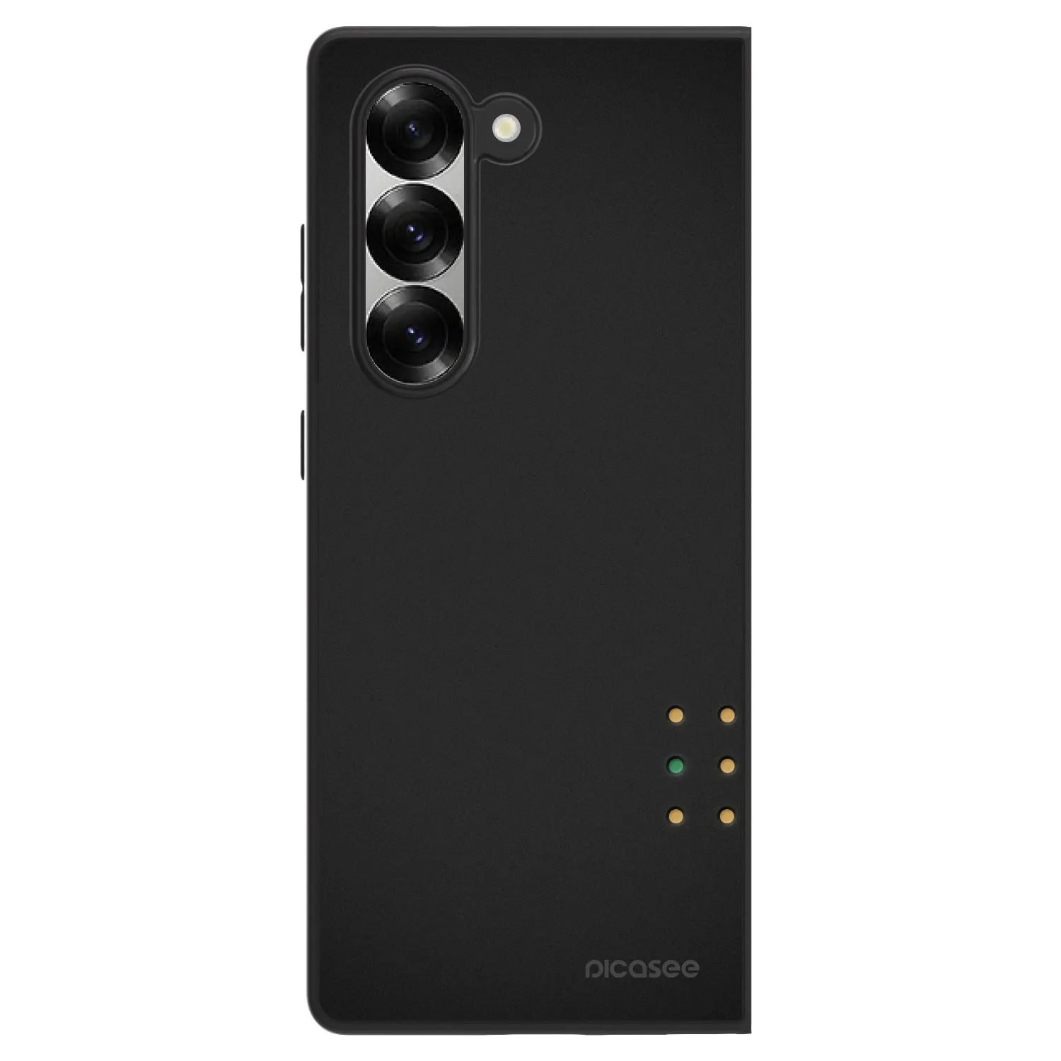 Picasee ULTIMATE CASE pro Samsung Galaxy Z Fold6 5G - Pulse