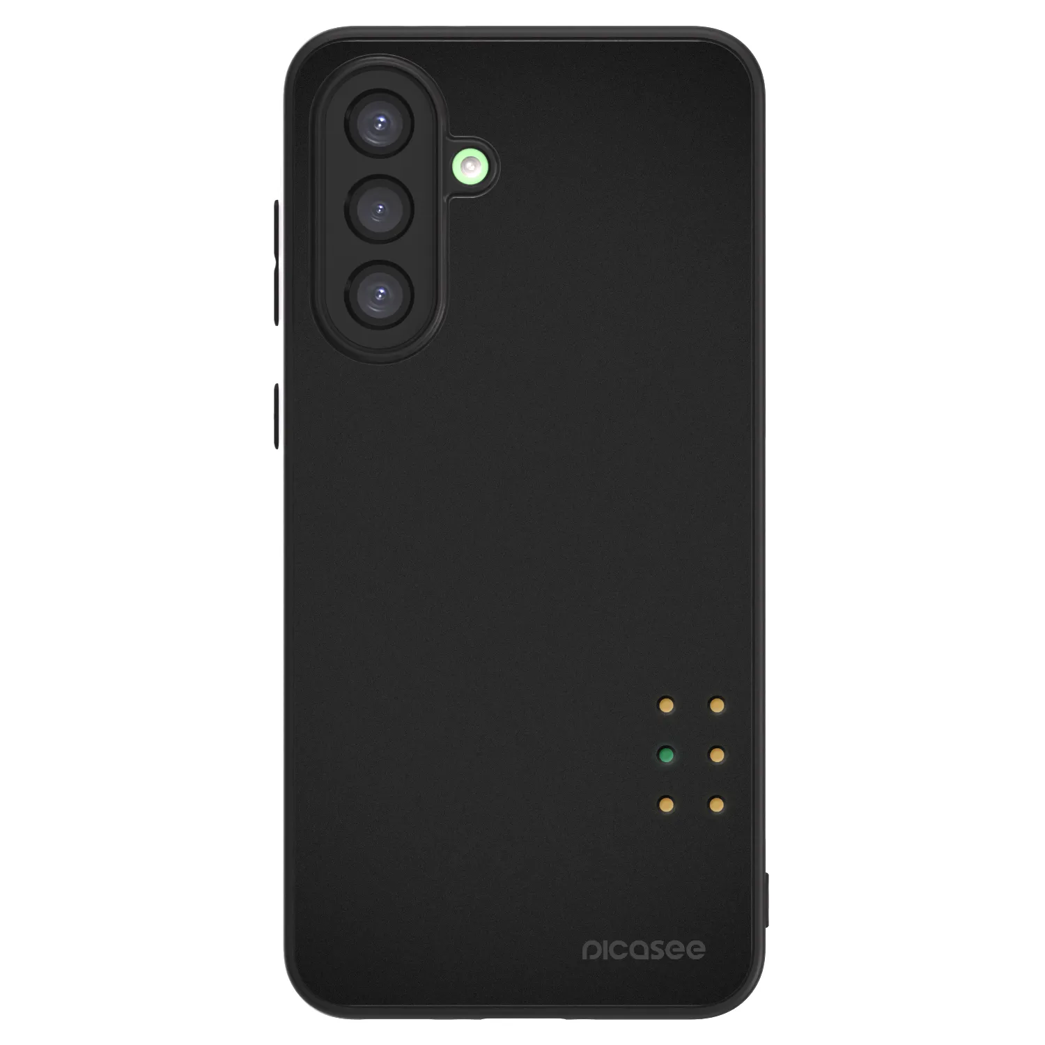 Picasee ULTIMATE CASE pro Samsung Galaxy A26 5G A266B - Pulse