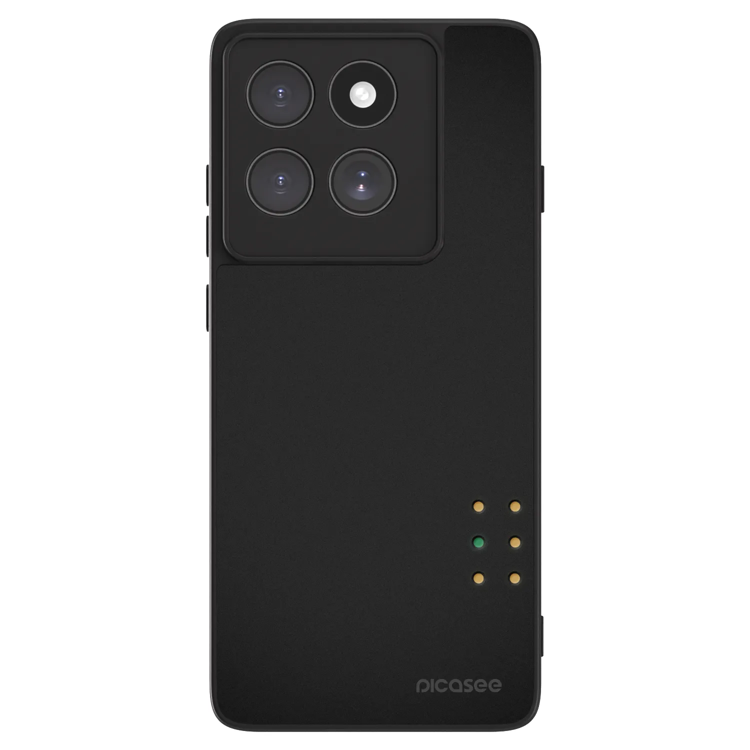 Picasee ULTIMATE CASE pro Motorola Edge 60 Fusion - Pulse