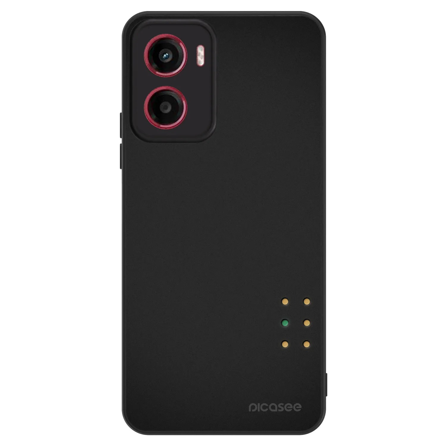 Picasee ULTIMATE CASE pro Motorola Moto G05 - Pulse