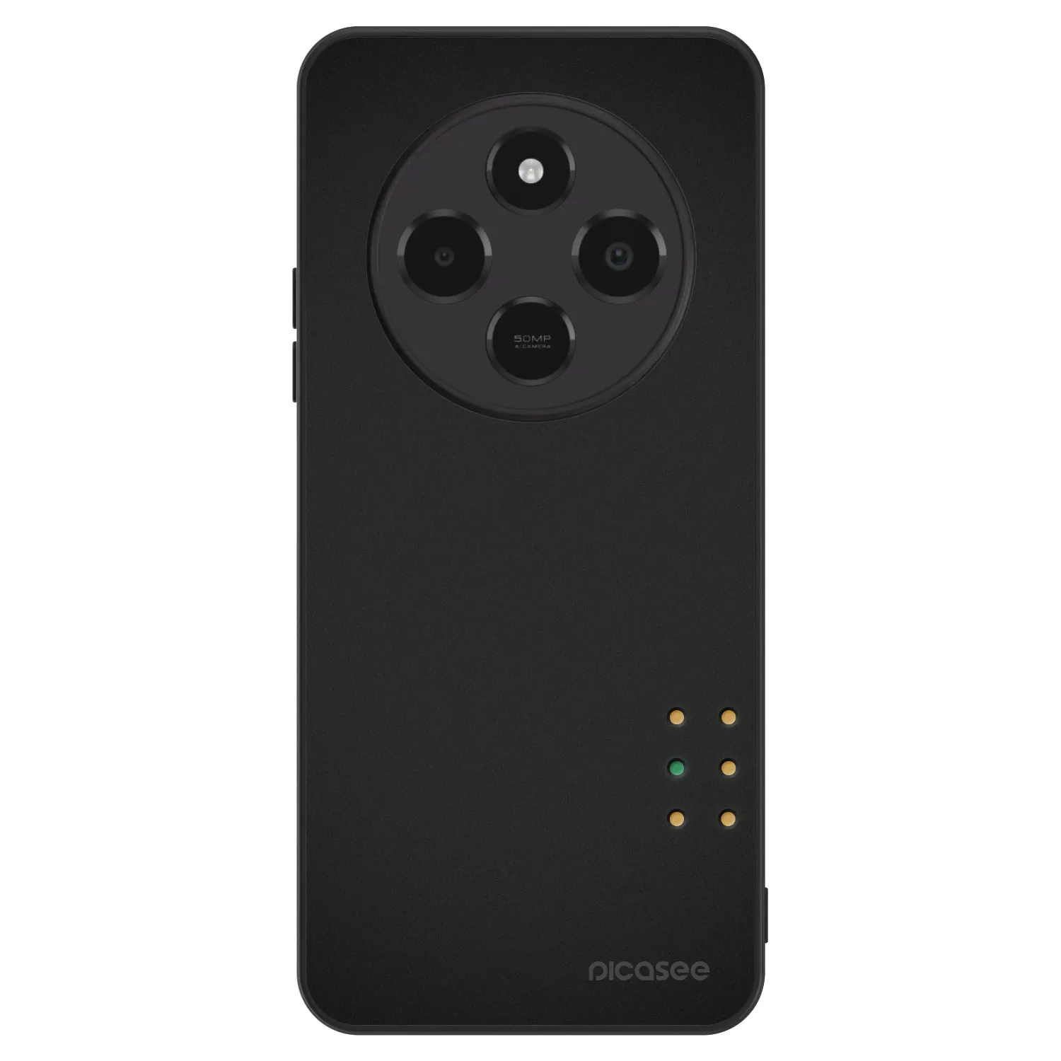 Picasee ULTIMATE CASE pro Xiaomi Poco C75 - Pulse